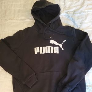 Puma sweatshirt